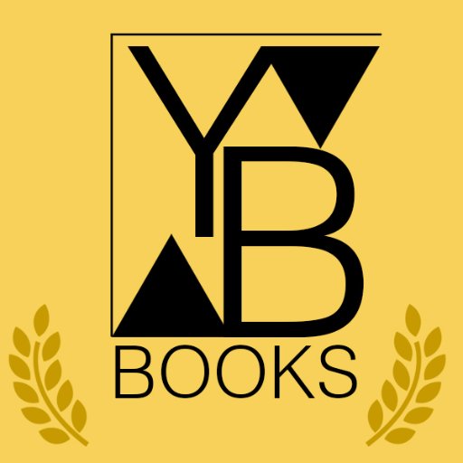 สำนักพิมพ์ YB BOOKS รักเพื่อคุณคนพิเศษ ♥
งานหนังสือปี 68 C17 HALL 5 🔥