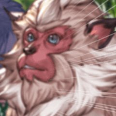 flare_popo's profile picture. 