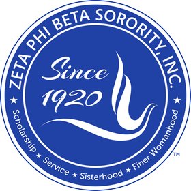 Zeta Phi Beta Sorority, Inc. Rho Eta Zeta Chapter || Serving Anne Arundel County since April 10, 1999 || Scholarship • Service • Sisterhood • Finer Womanhood •
