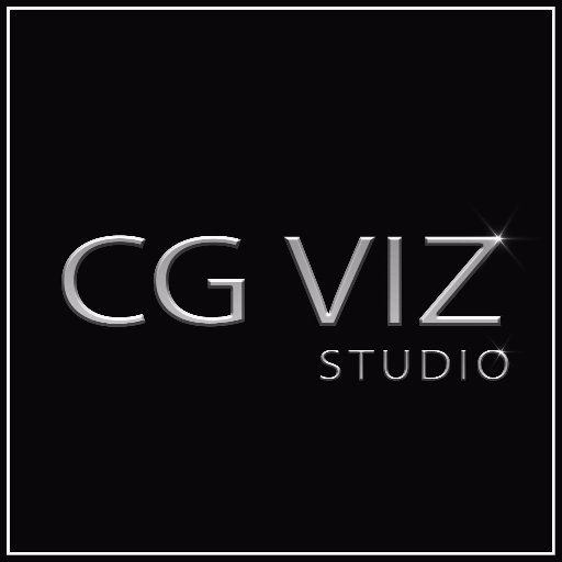 cgvizstudio's profile picture. We are 3D CG Visualization Studio, specialized in Archviz, Animation, Product Viz and more.