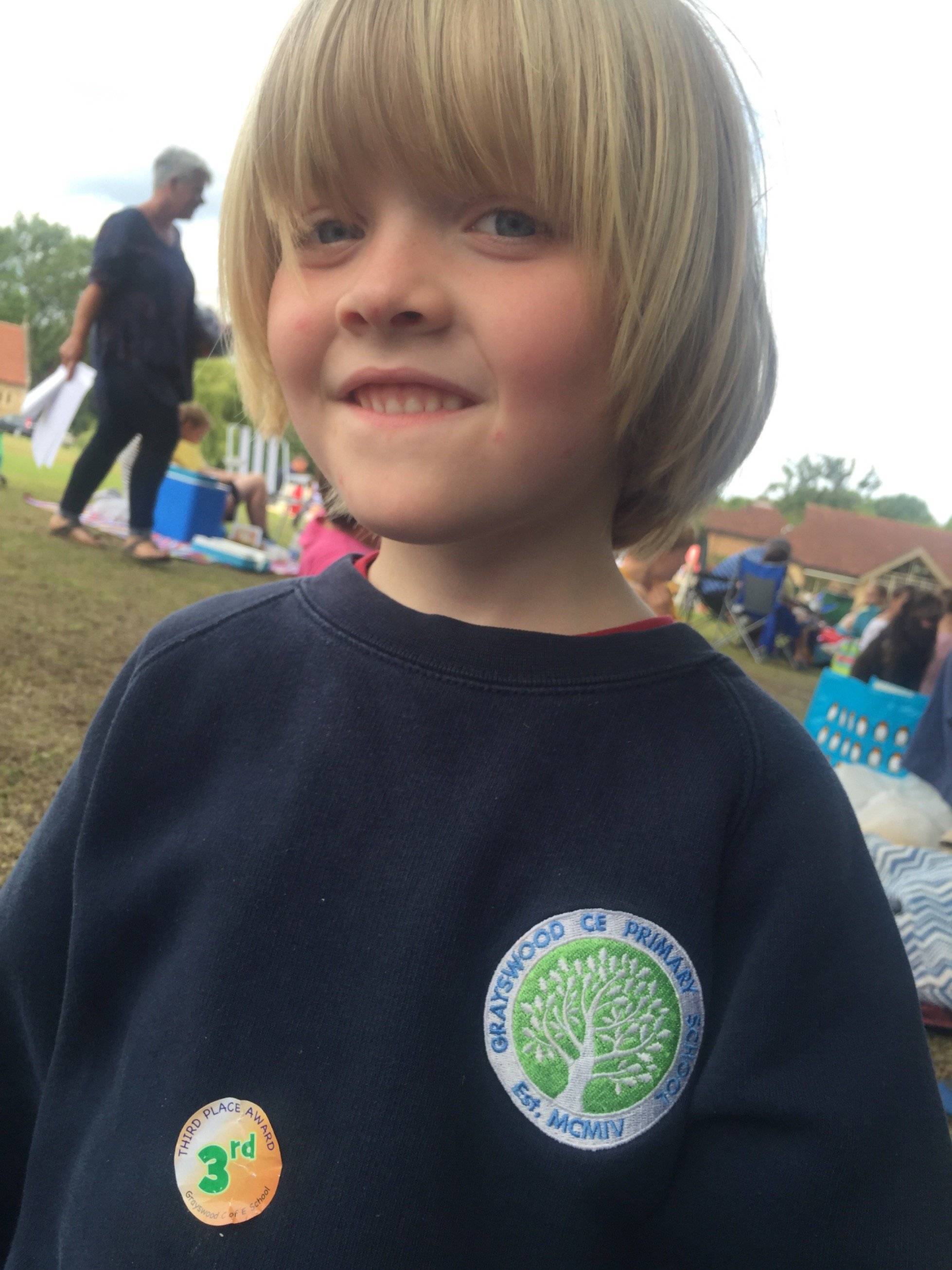 LisaDfamily's profile picture. 