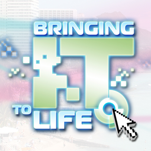 itconference's profile picture. A Technology Conference with Wayne Cordeiro. April 30 - May 2.