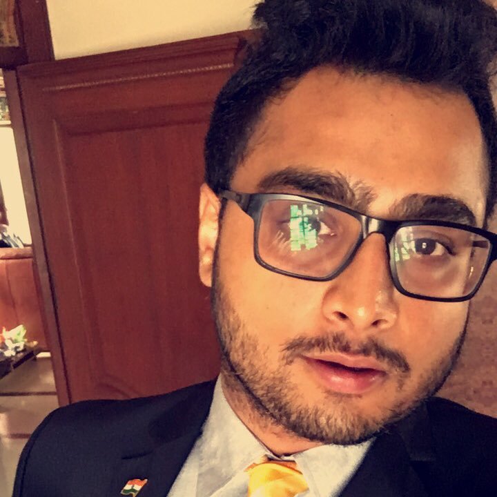 Investor, Hotelier(@comfortinsys) and a Lifelong Student. Firm believer of Capitalism and India. Lifelong @Chelsea fan. Music. Books. @iimb_official
