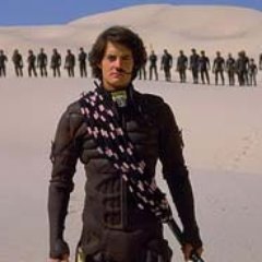 Angry InfoSec guy, smasher of idols, Chaotic Good Fremen, born on Arrakis of House Atreides. I am my father’s son. His shadow weighs a tonne.