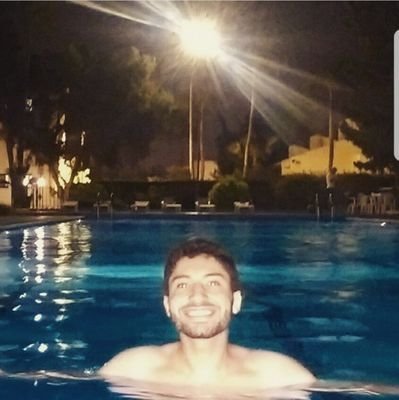 UcefArif's profile picture. 