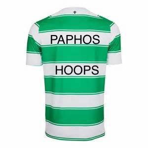 Paphos hoops Profile