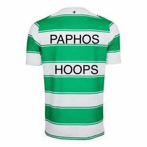 Paphos hoops was established 2014. We have members from all over Cyprus the UK and beyond….. HH 💚