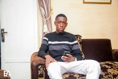 dizascott's profile picture. 