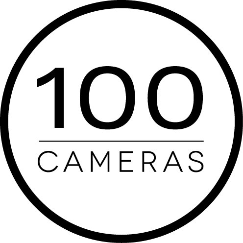 100cameras