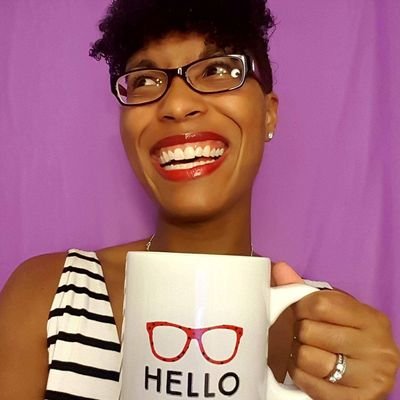 💎Mindset Expert & Speaker
💎Teaching mindset mastery & increasing self-care, self-worth, & self-discipline
💎 https://t.co/8xJKBZWsUR