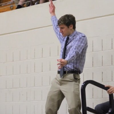 HarryTyszkiewic's profile picture. 