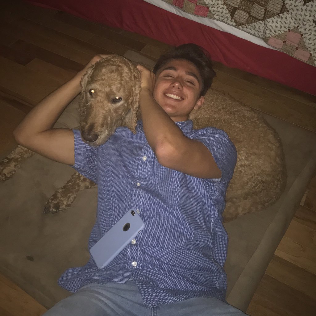 Marcus Garza (@MarcusGarza05) | Twitter
