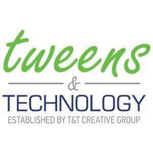 Tweens & Technology was established by @ttcreativegroup and is a STEM learning experience that provides technical training to children grades 3rd - 8th.