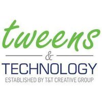 Tweens & Technology(@tweensandtech) 's Twitter Profile Photo