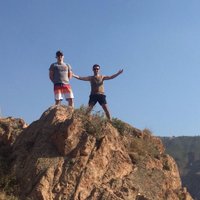 Сарвар Рахимходжаев (@95_sarvar) 's Twitter Profile