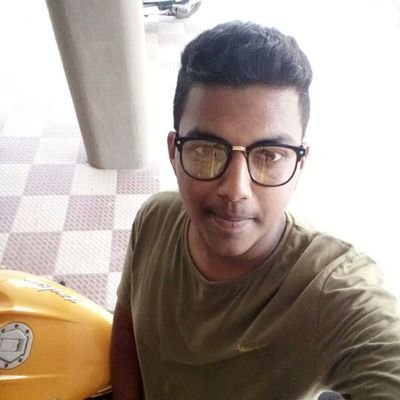 Prashantweeknds's profile picture. Try to be #THE_REAL_ME