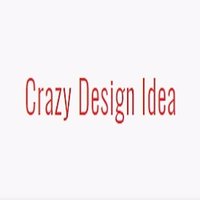 Crazy Design Idea(@crazydesignidea) 's Twitter Profile Photo