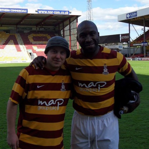 Danstarr69BCAFC Profile Picture