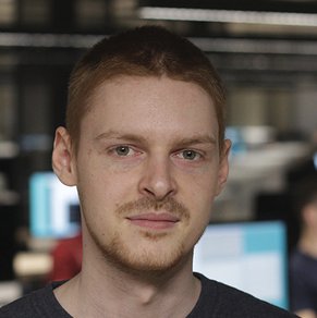 isolomak's profile picture. Software engineer. I like space and other things...