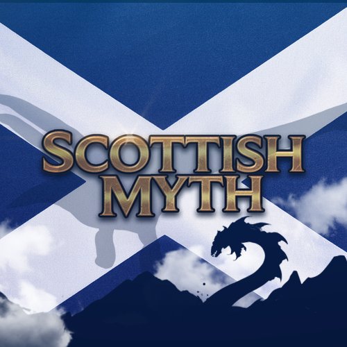scottishmyth1's profile picture. Scottish
Male
Casual gamer
