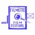 Filmette Film Fest (@filmettefest) Twitter profile photo Filmette Film Fest (@filmettefest) Twitter profile photo