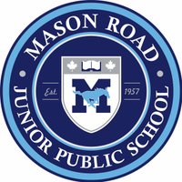 Mason Road JPS (@masonroadjps) 's Twitter Profile Photo Mason Road JPS (@masonroadjps) 's Twitter Profile Photo