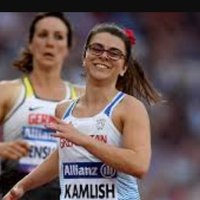 Sophie Kamlish (@sophiekamlish) 's Twitter Profile