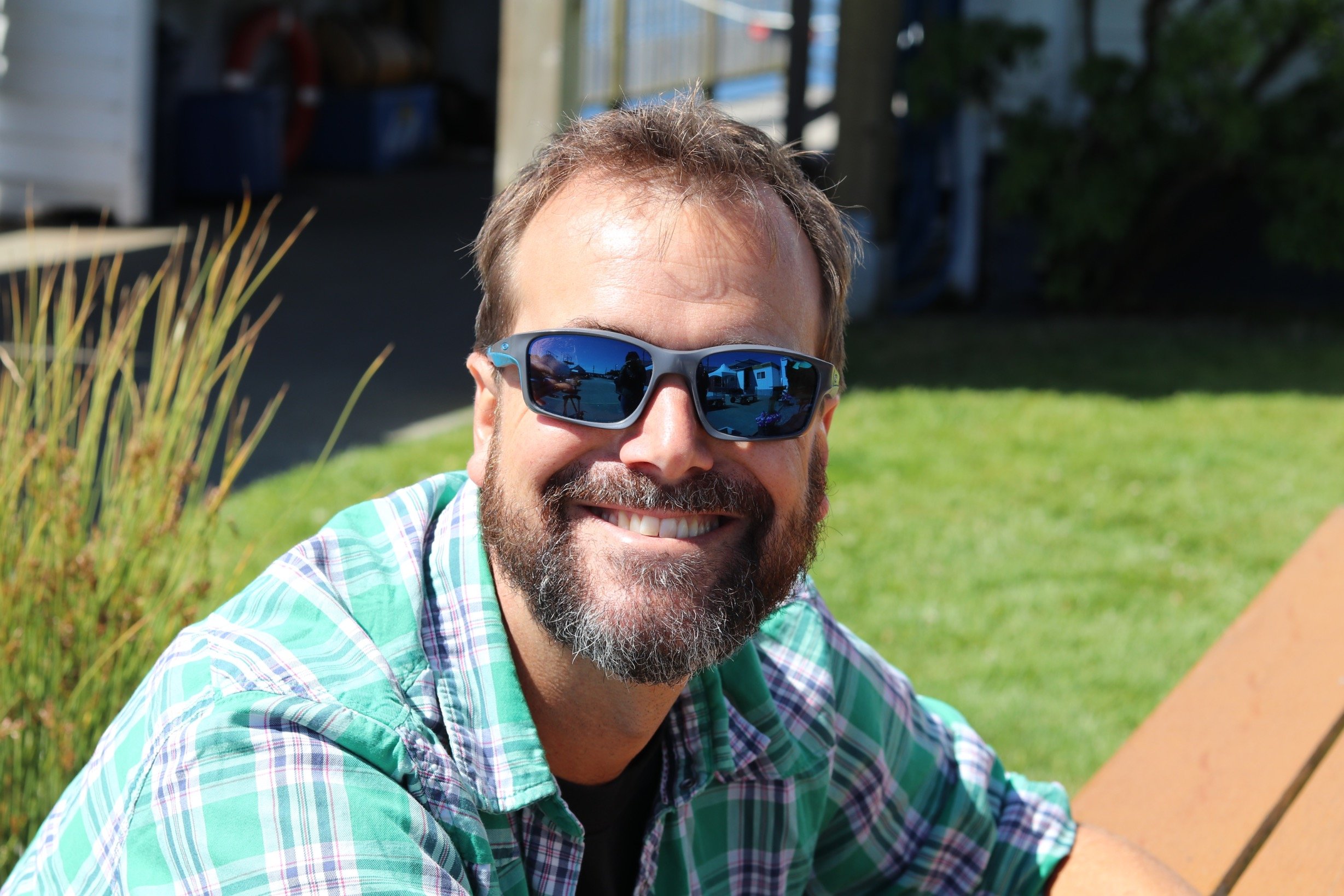 International Educator & leader (MYP, PYP), wellness & leadership, proud dad, water lover, foodie