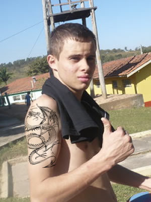 raphasadia's profile picture. 