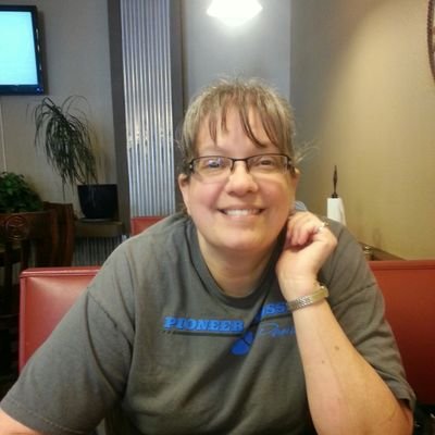 BakerPCELibrary's profile picture. Librarian Teacher