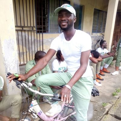 yusluv_2011's profile picture. C. E. O ayobami electrical engineering company. Trust worthy and always available for your services when needed.