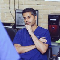 Shai Sen (@drshaisen) 's Twitter Profile