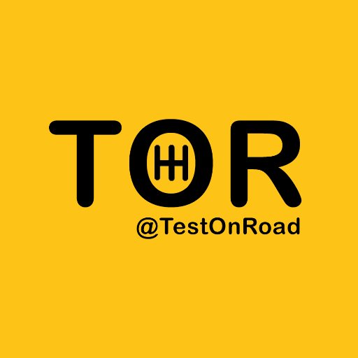 TestOnRoad's profile picture. 