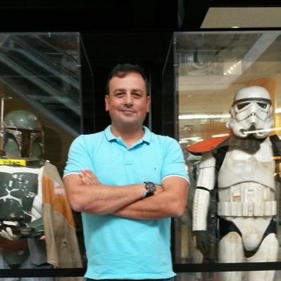 AbeldeAngel's profile picture. 