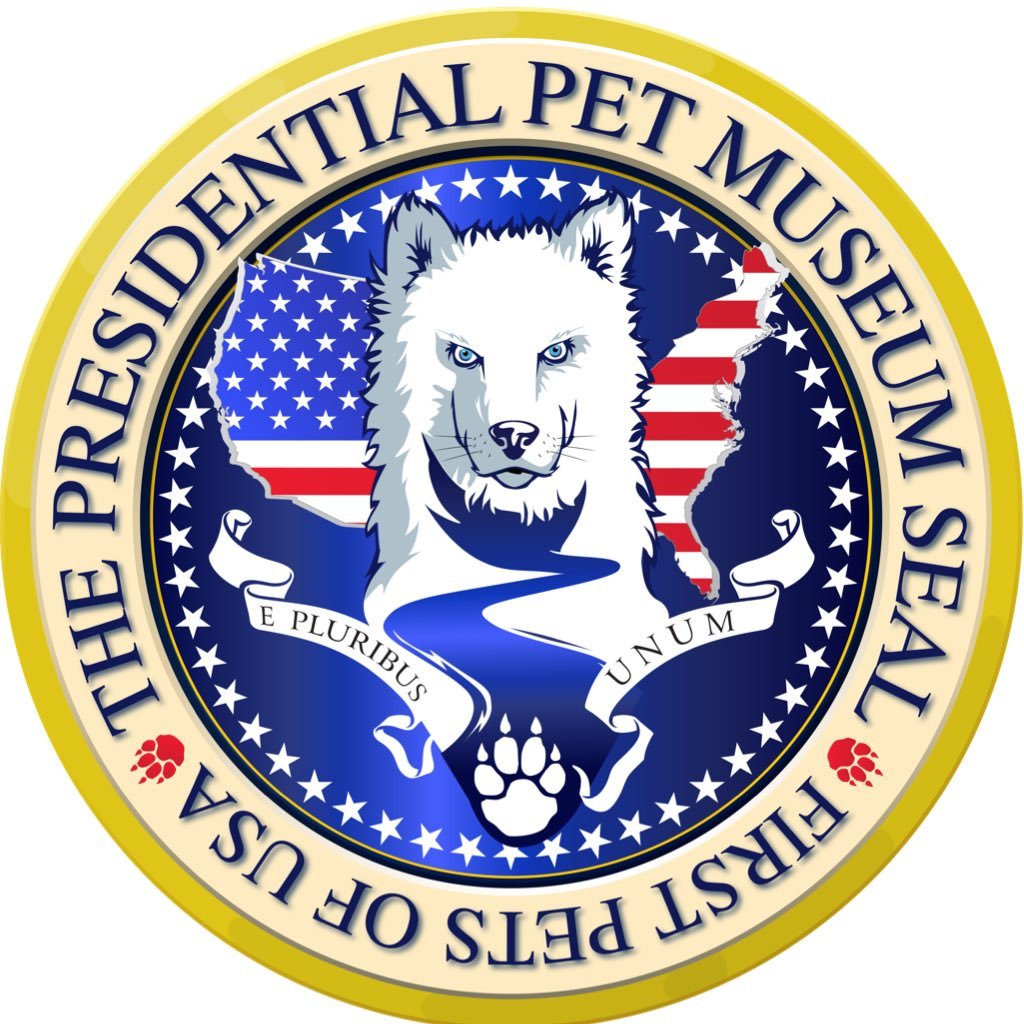 Official account of the Presidential Pet Museum. Dedicated to preserving/sharing the histories of presidents and their animal friends. Not affiliated w/@POTUS.