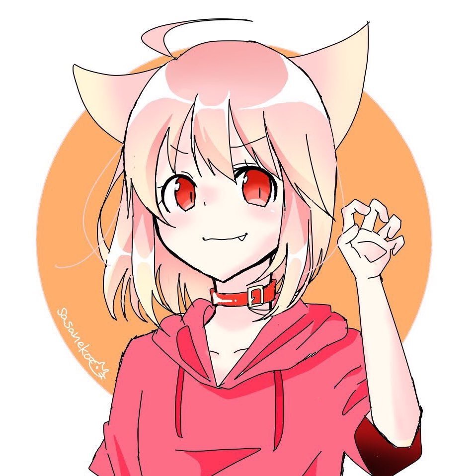 「ささねこ」さんのプロフィール画像