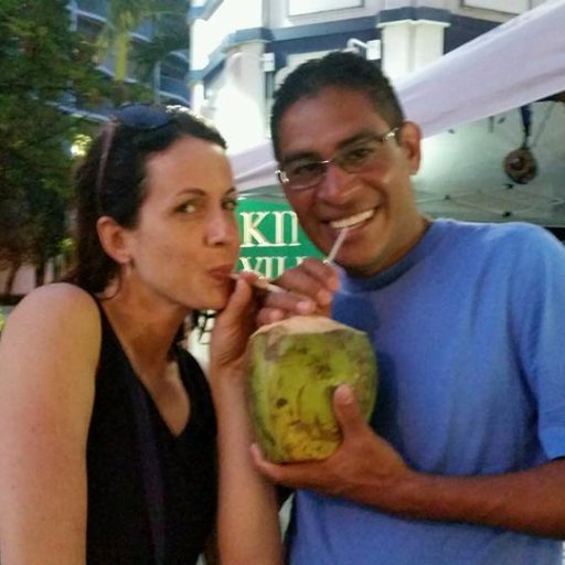 munozai82's profile picture. Fun Mom!