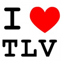 I Love Tel-Aviv (@ilovetlv) 's Twitter Profile