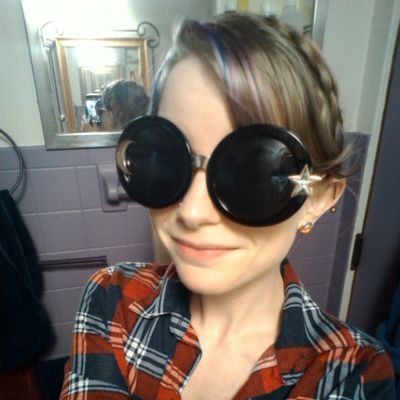 Managing life after #TBI. Part of the #resistance. Animal lover. #Twitch streamer. Philosophy nerd.