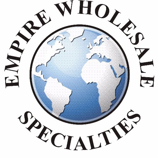 EWSpecialties's profile picture. Empire Wholesale Specialties