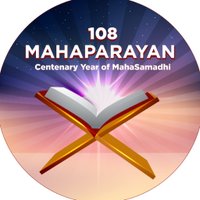 #Mahaparayan(@mahaparayan) 's Twitter Profile Photo