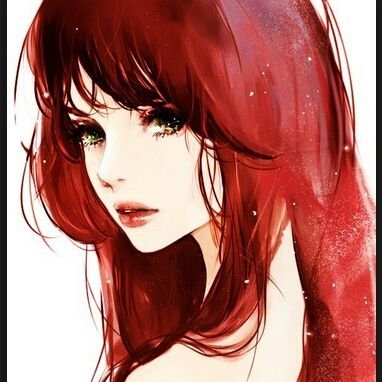 MissIrwin14's profile picture. Demons are real.