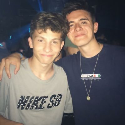 OscarHayes17's profile picture. 