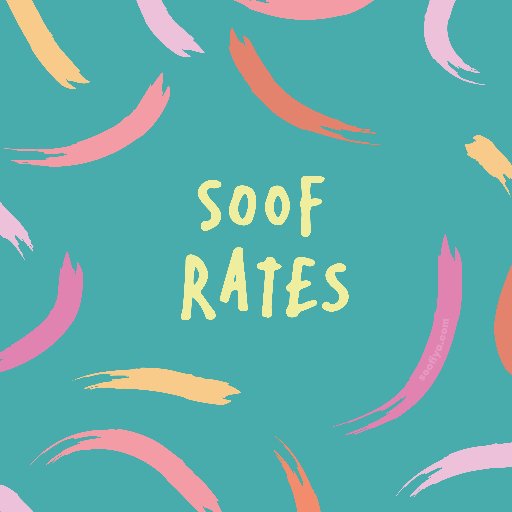 @SoofiyaC rating things in life on a scale of 1 to 10. 10 being perfection. Requests taken; also available in zine format.