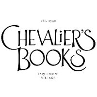 Chevalier's Books(@ChevaliersBooks) 's Twitter Profileg