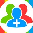 gainxfollows's profile picture. TURN ON NOTIFICATIONS❗️Want more followers? Just follow this account and turn on notifications to know when a spree is happening.