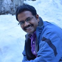 Ganesh Balakrishnan (@putyourcomments) 's Twitter Profile