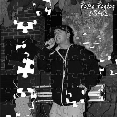 Co-founder, producer , and emcee for D$401 Tv/Radio. Now on that reinvention tip. Album coming in '18!