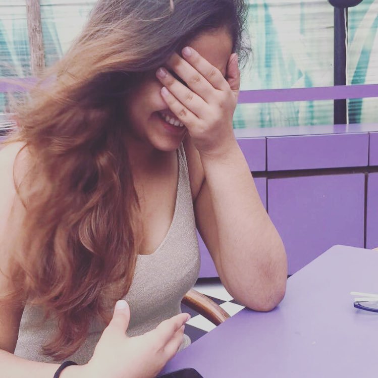 Kashish1603's profile picture. 