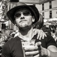 Dani Alonso (@dar417) 's Twitter Profile